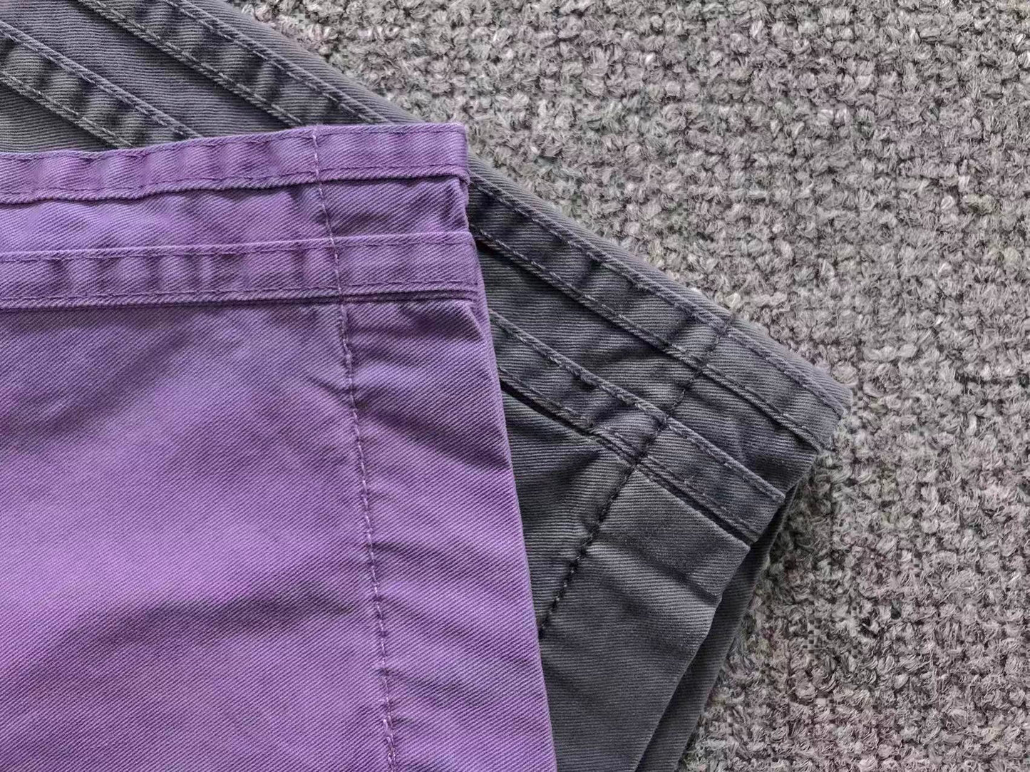 Calça Adidas Washed Utility Cargo