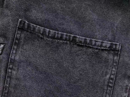 Jaqueta Adidas Vintage Chinese Denim