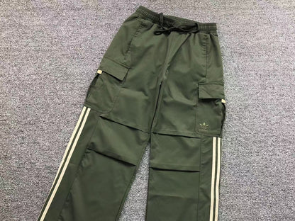 Calça Adidas Tactical Street Cargo