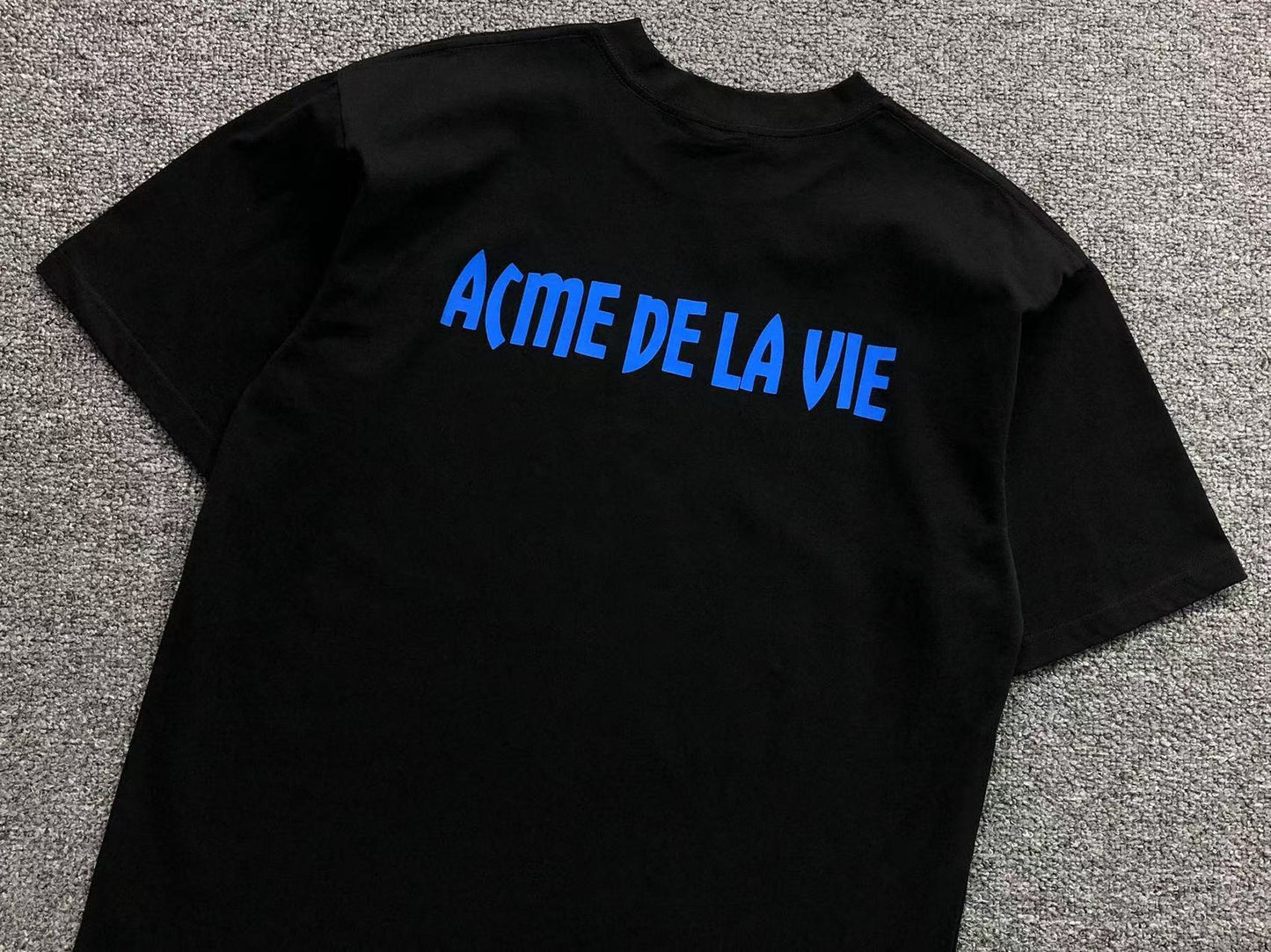 Camiseta ADLV “It’s Time Childen