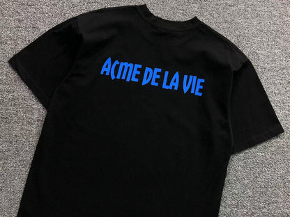 Camiseta ADLV “It’s Time Childen