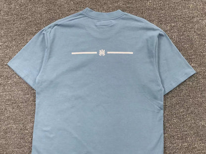 Camiseta AMIRI Essential Logo