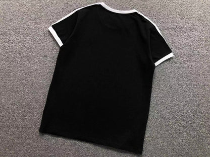 Camiseta Adidas Sport Trim Logo Feminina