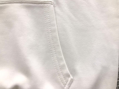 Moletom AMIRI Layered Monogram Hoodie