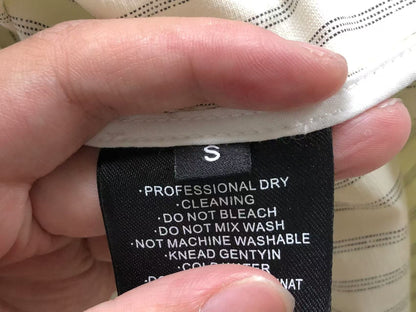 Camiseta Acne Studios Quiet Luxury Tee