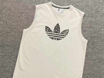Regata Adidas Trefoil Vintage Distressed