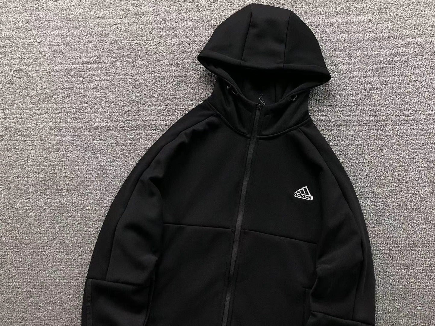 Moletom Adidas Urban Minimal Hoodie