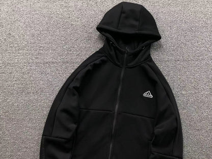 Moletom Adidas Urban Minimal Hoodie