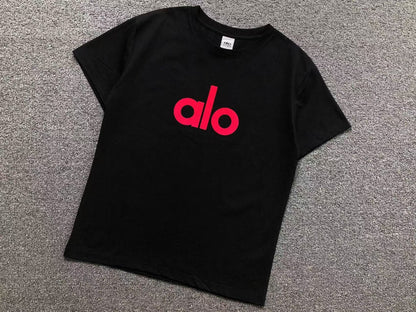 Camiseta ALO - Feminina