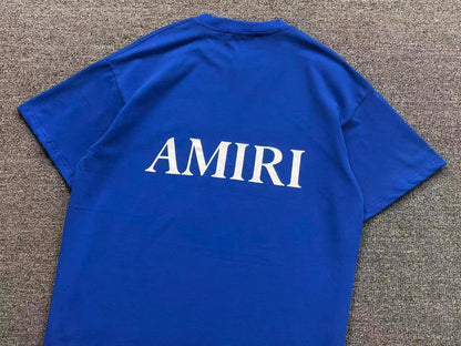 Camiseta AMIRI Classic Logo