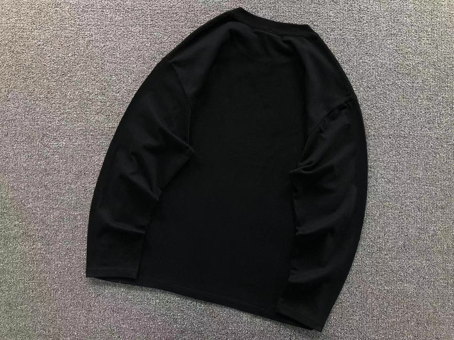Camiseta Adidas Essentials Long Sleeve