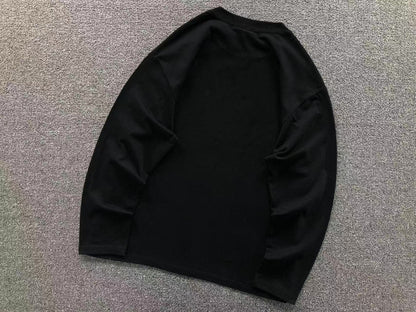 Camiseta Adidas Essentials Long Sleeve