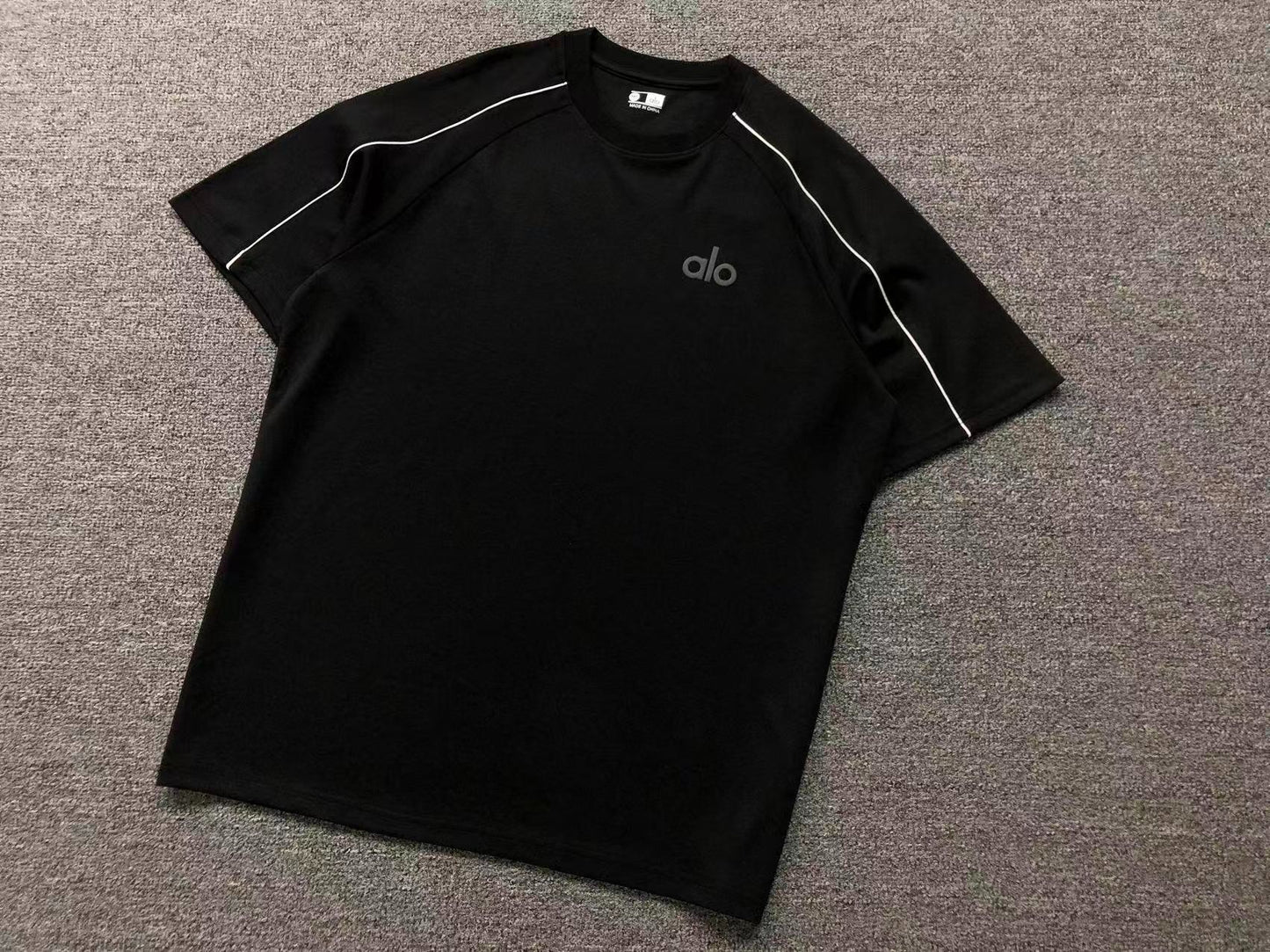 Camiseta ALO - Linea