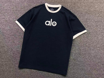 Camiseta ALO - Contour