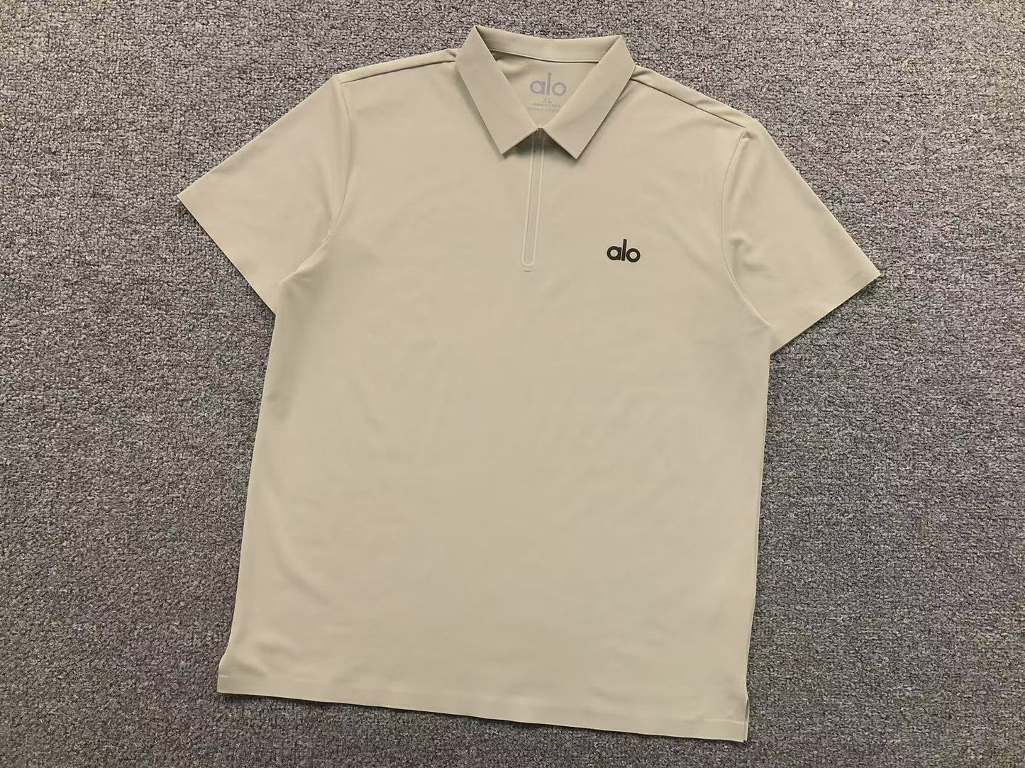 Camiseta POLO - ALO