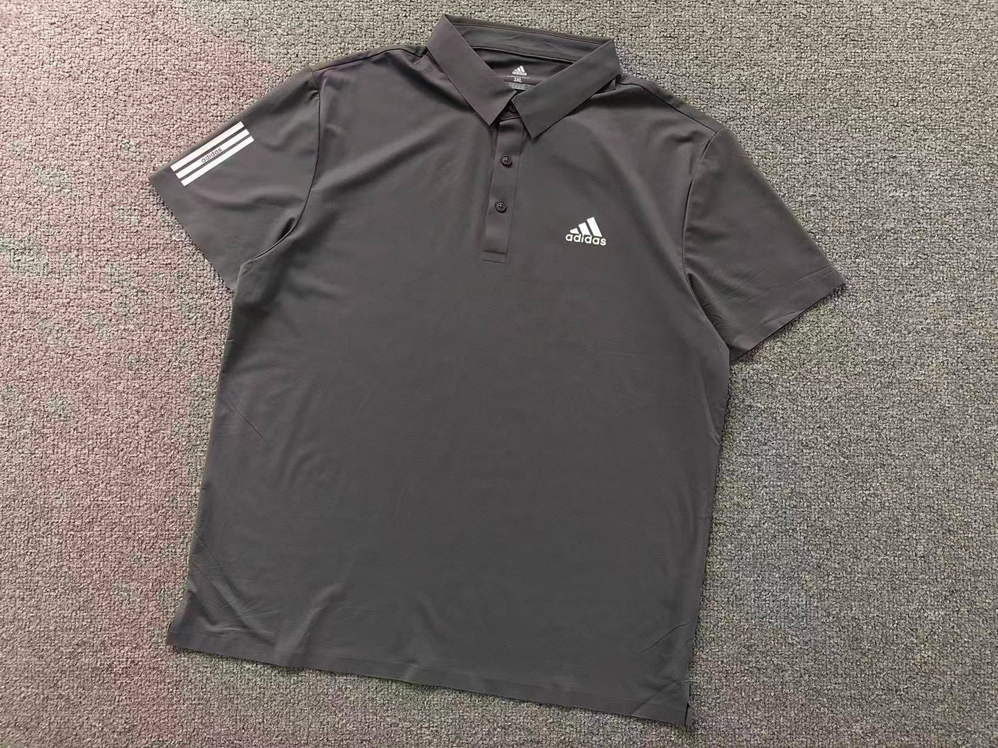 Polo Adidas Performance Essential Collection