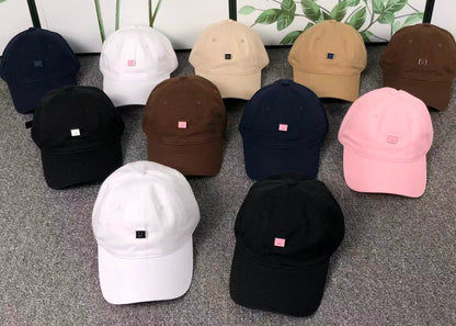 Boné Acne Studios Clean Logo
