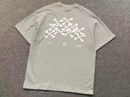 Camiseta AMIRI Cross Bones