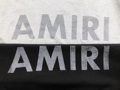 Camiseta AMIRI Essential Logo Minimal