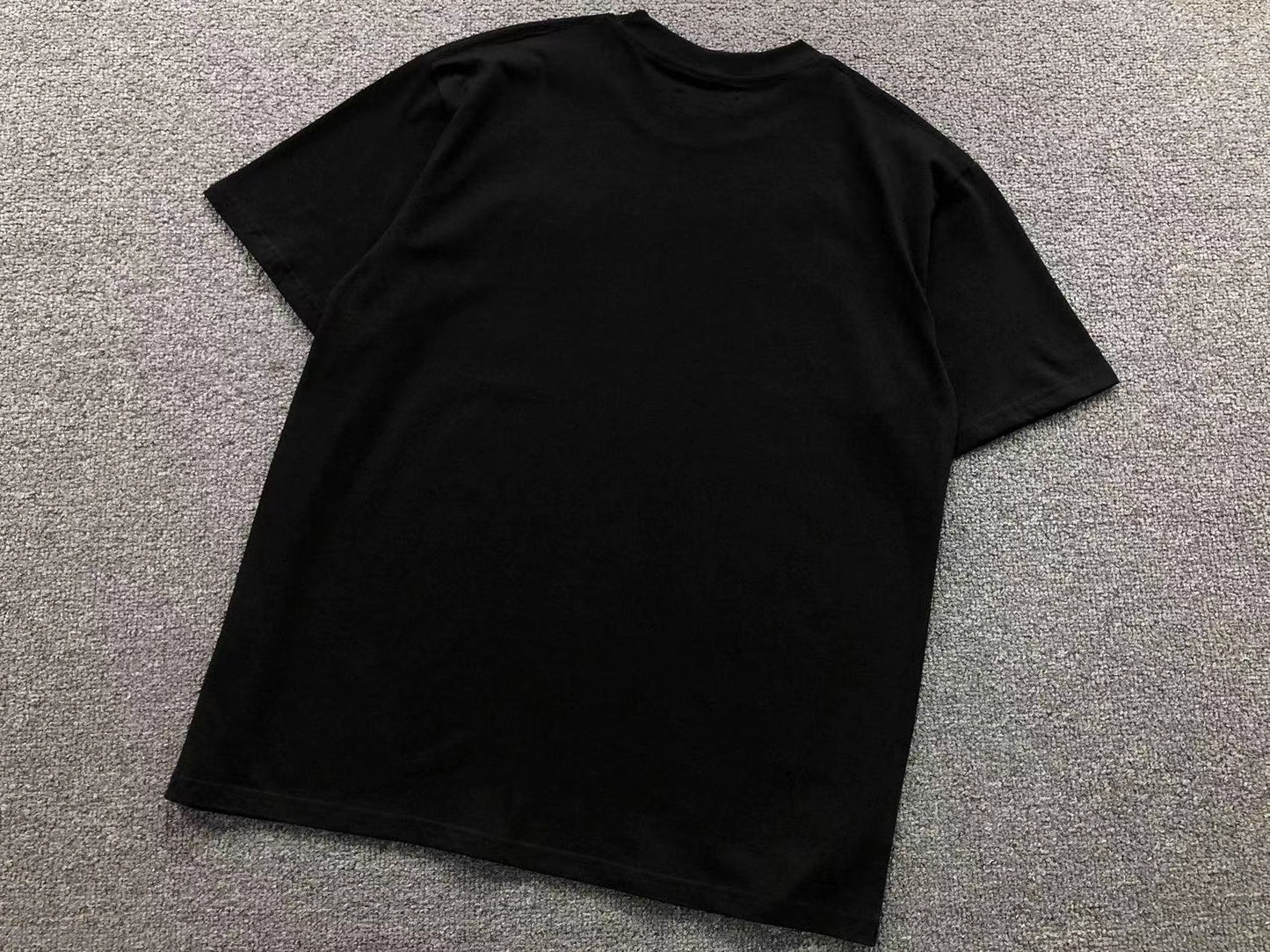 Camiseta AMIRI Core Logo Minimal Tee