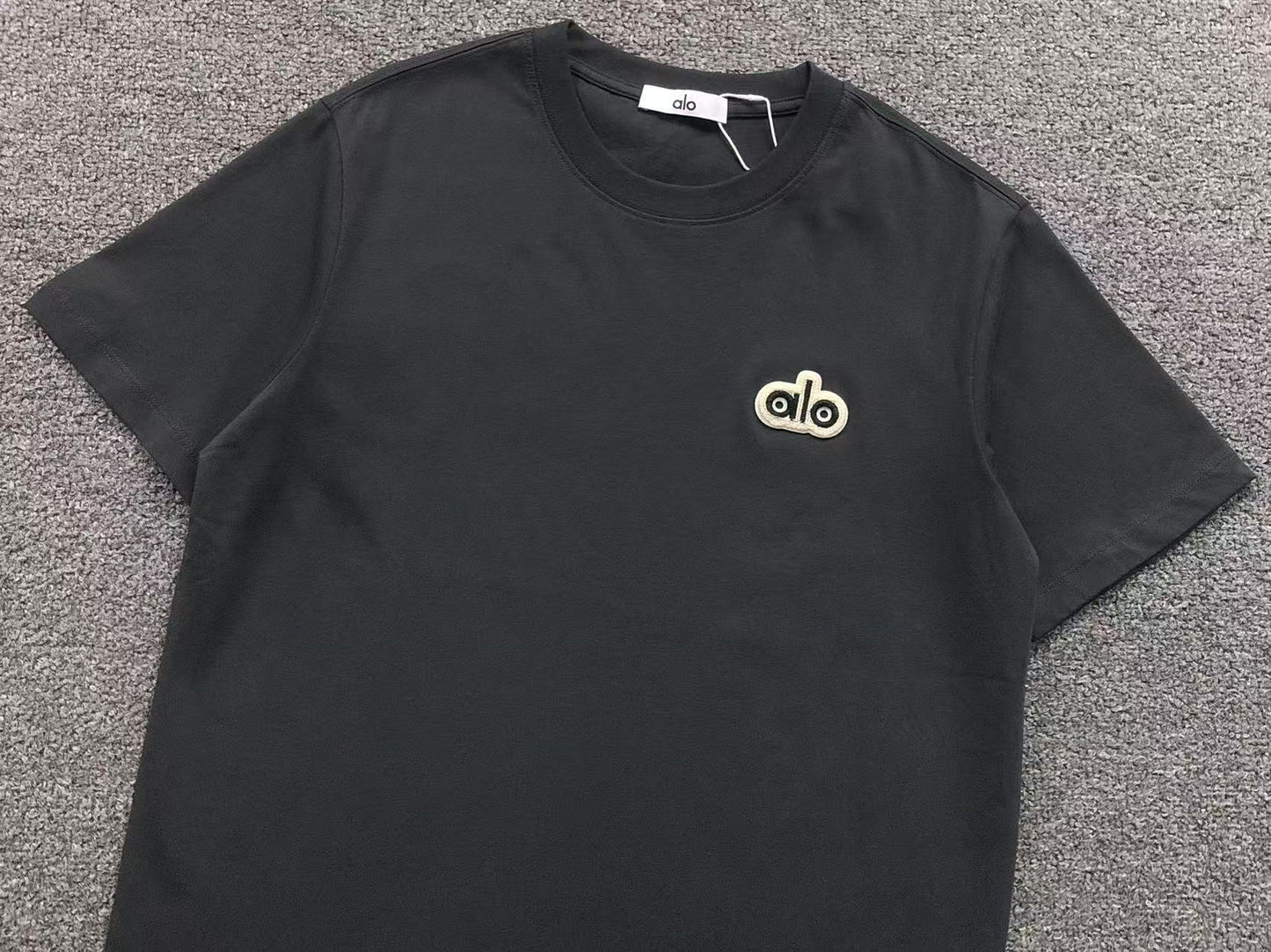 Camisa ALO - Board