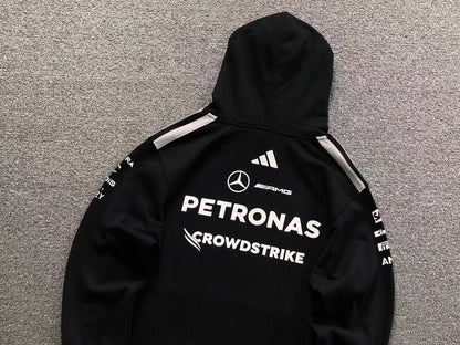 Moletom Adidas AMG Petronas Motorsport Hoodie