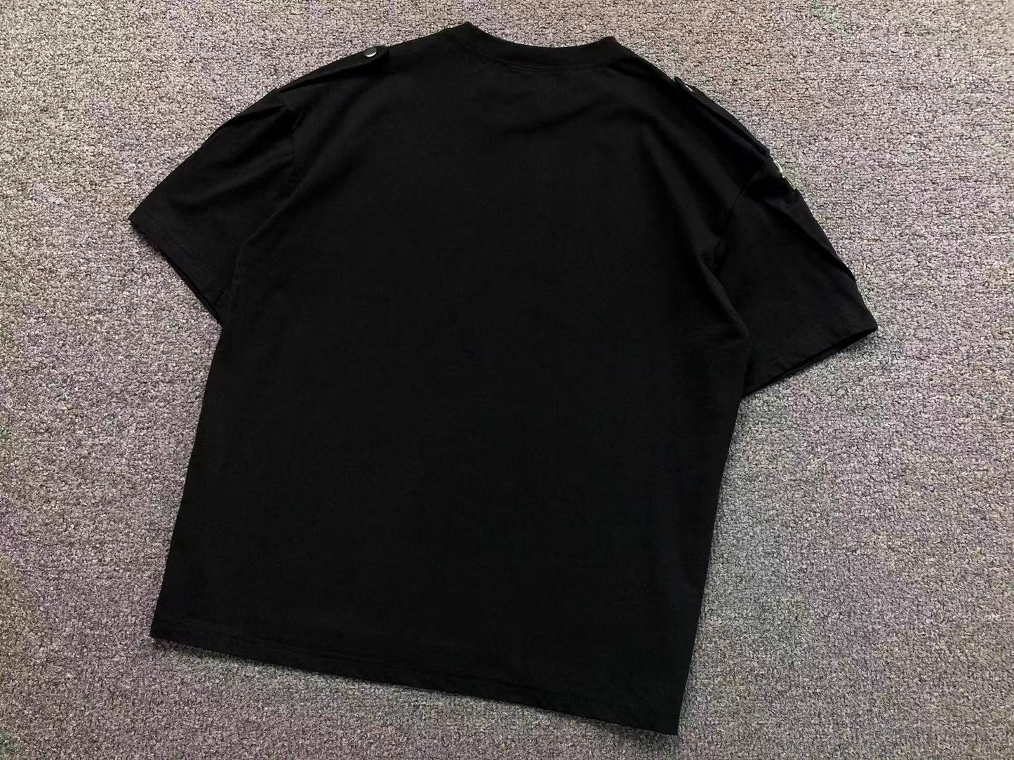 Camiseta Adidas Originals Shoulder Hardware