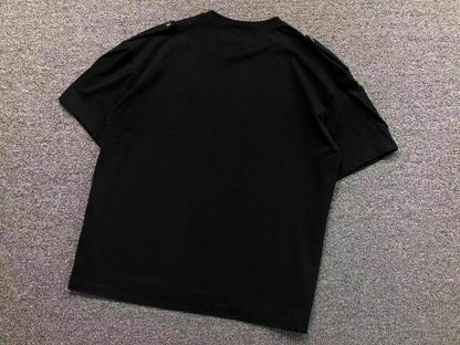 Camiseta Adidas Originals Shoulder Hardware