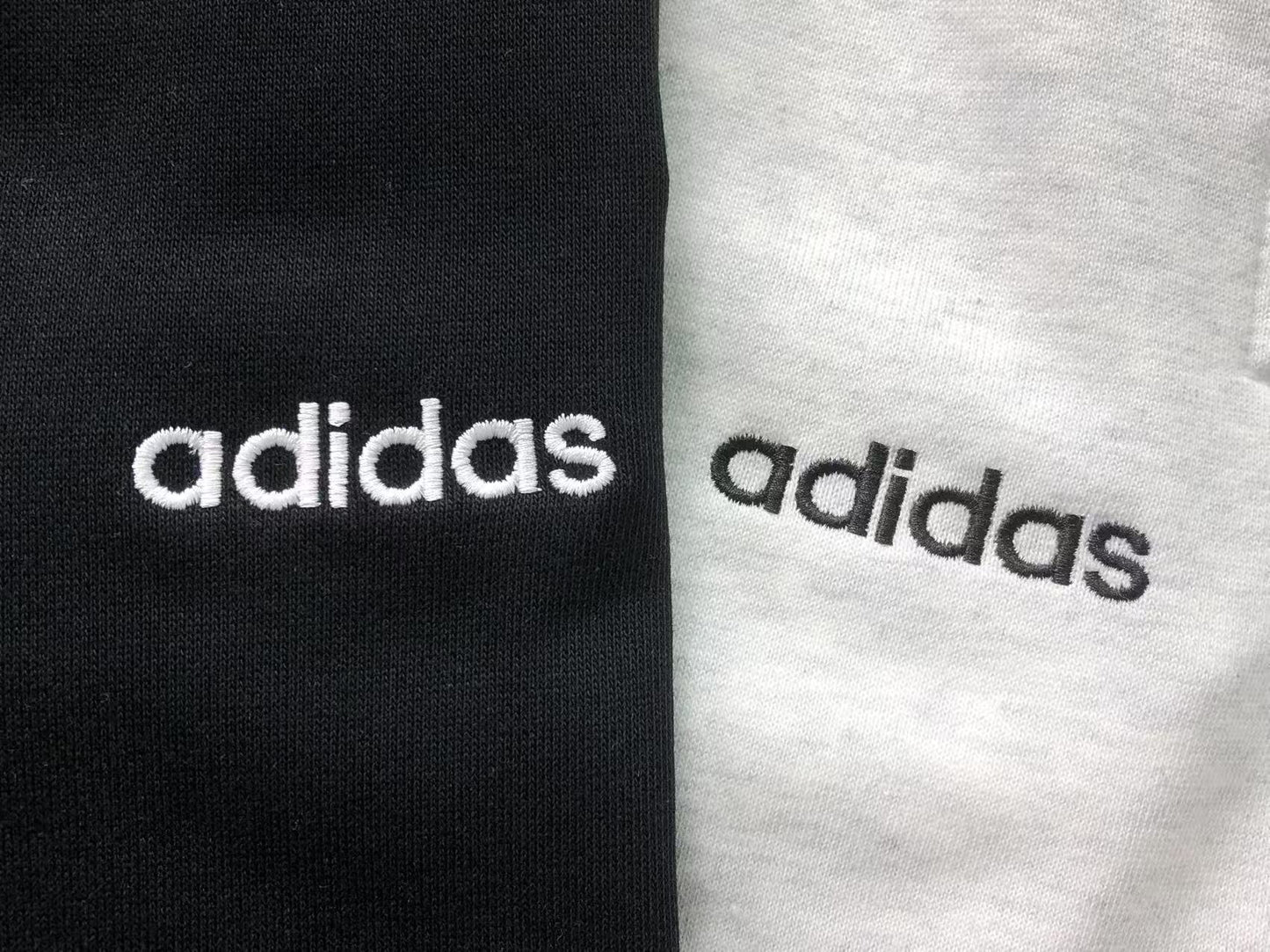 Calça Adidas Split 3-Stripes Track Pants