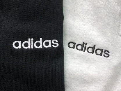 Calça Adidas Split 3-Stripes Track Pants