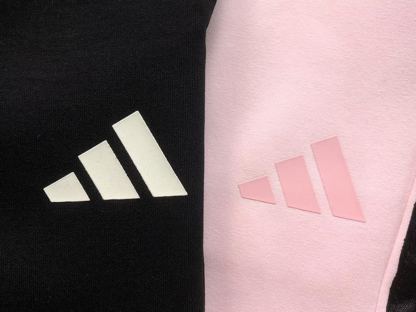 Calça Adidas Luxe 3-Stripes Pants