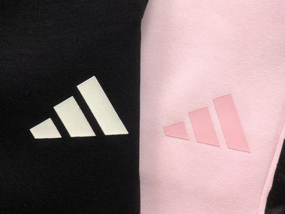 Calça Adidas Luxe 3-Stripes Pants