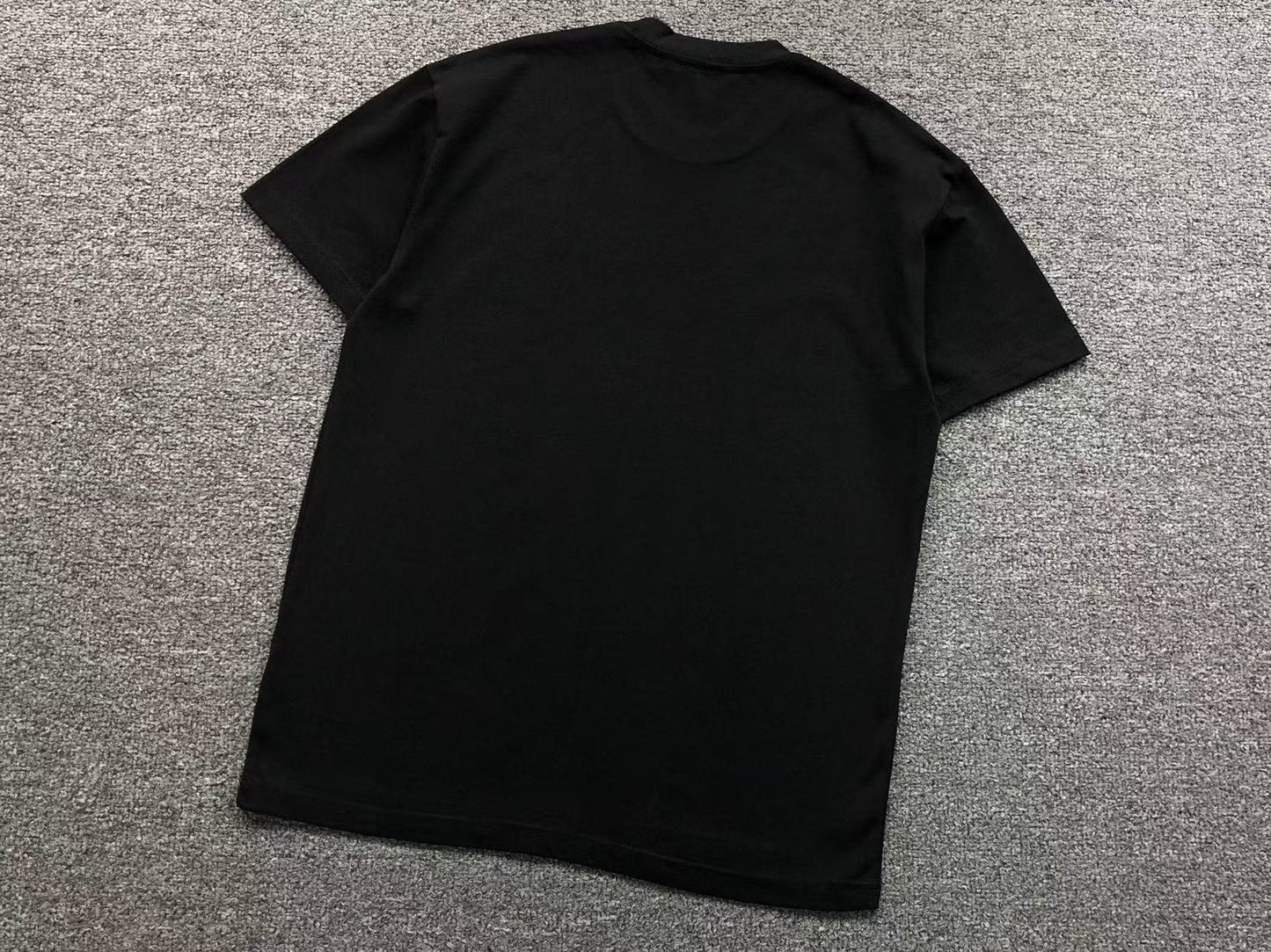 Camiseta AMIRI Hollywood Mini