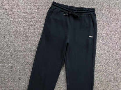 Calça elástica ALO moletom