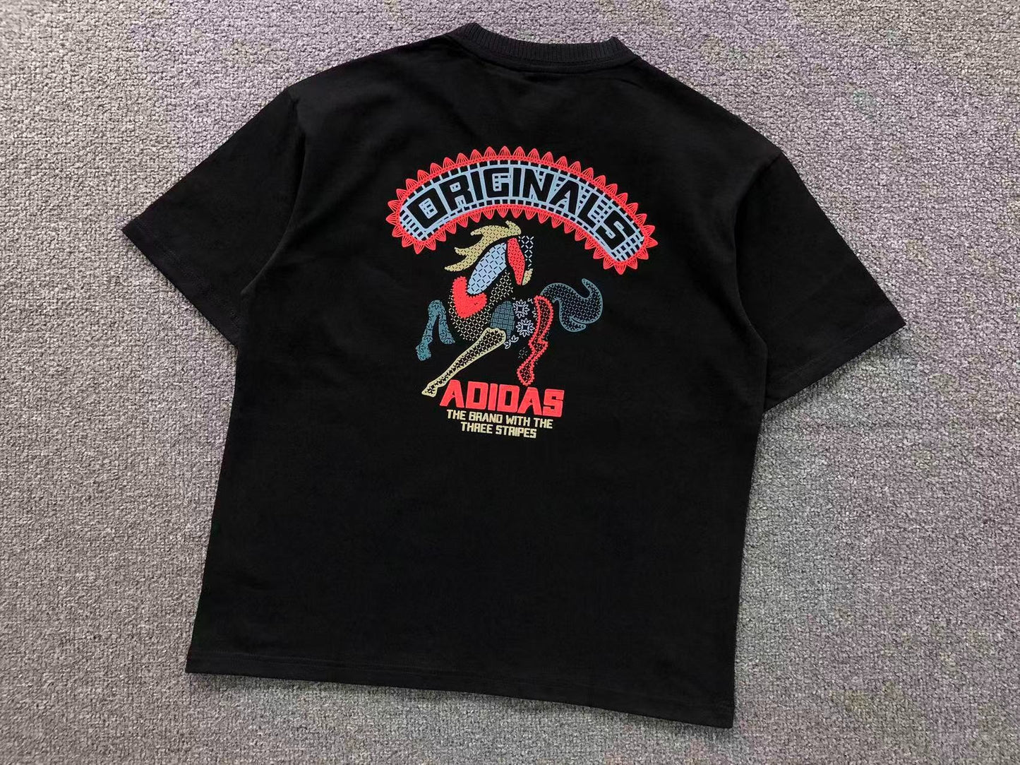 Camiseta adidas Originals Rodeo
