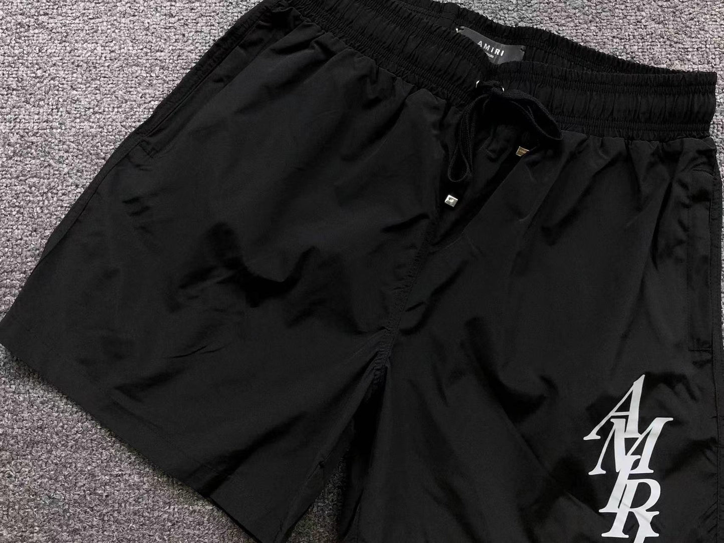 Short AMIRI Daily Wear