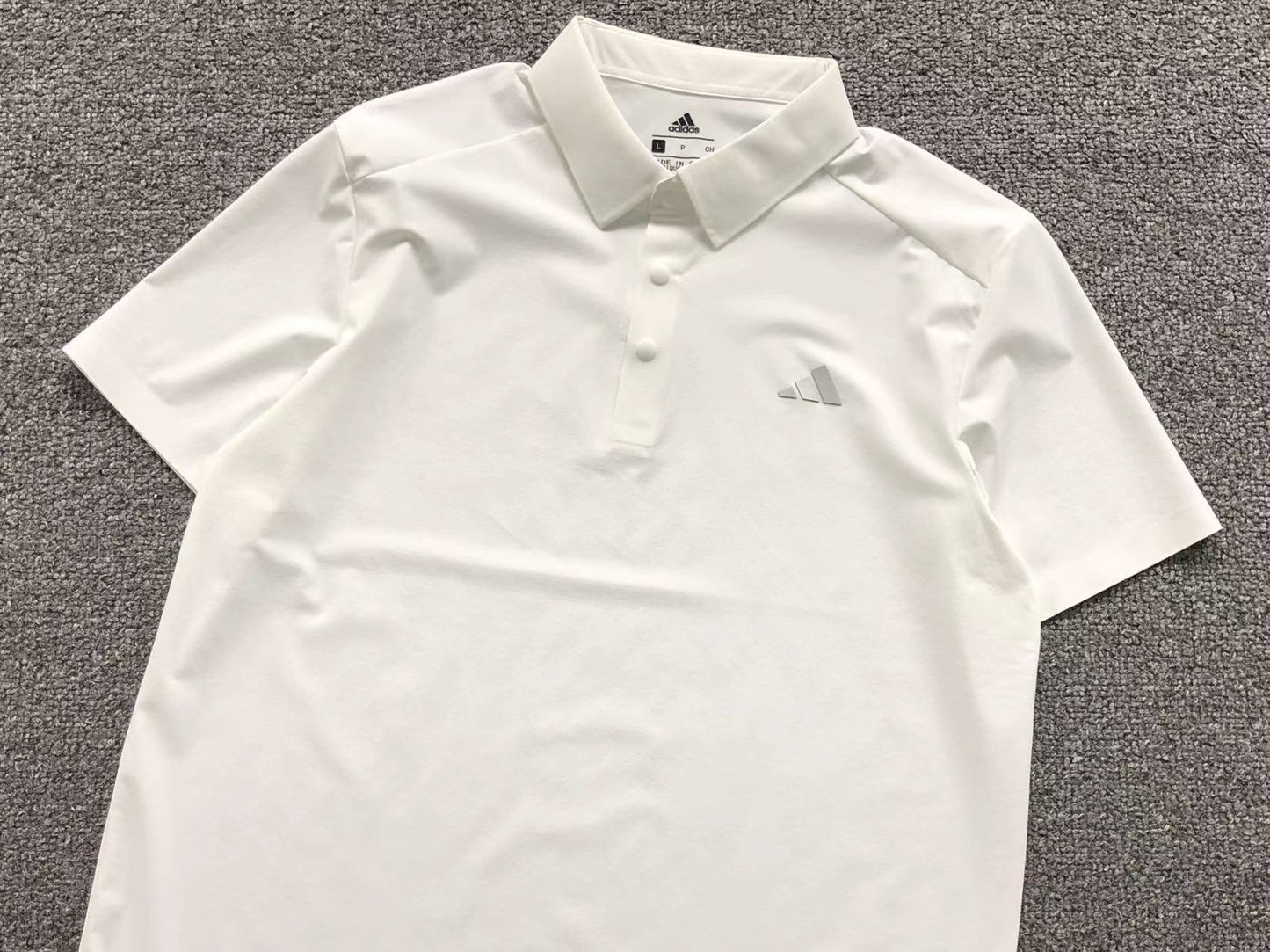 Camiseta adidas Performance Polo
