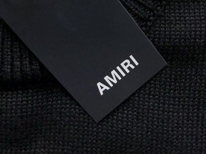 Suéter AMIRI Arts District Knit