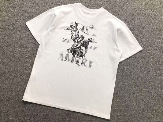 Camiseta AMIRI Archangel Graphic