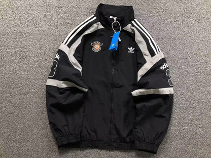 Jaqueta Adidas Y2K Motorsport