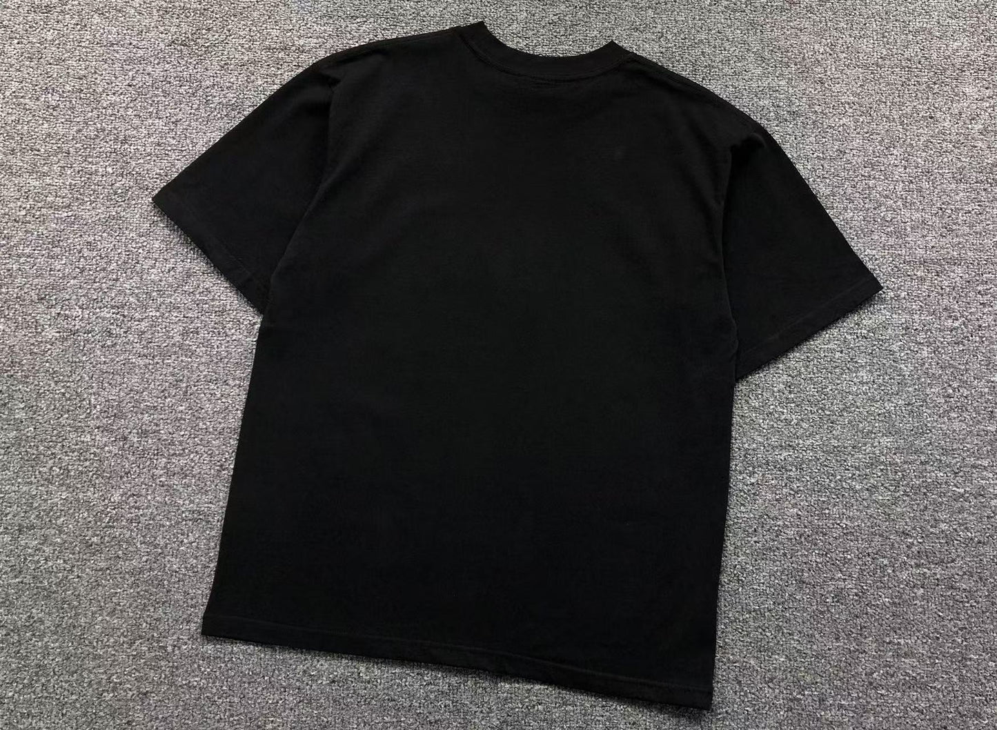Camiseta ADLV Chill Guy Graphic Tee