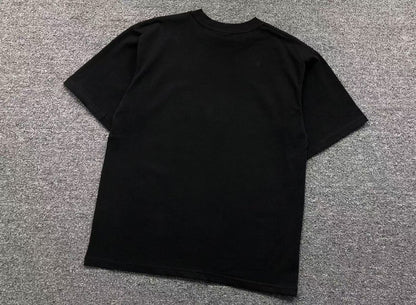 Camiseta ADLV Chill Guy Graphic Tee