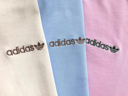 Camiseta Adidas Originals Raglan Vintage Feminina