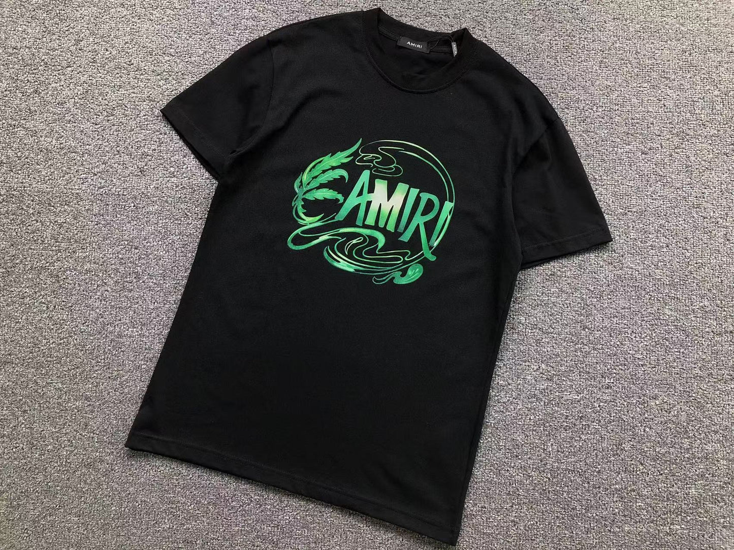 Camiseta AMIRI California High Life
