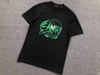 Camiseta AMIRI California High Life