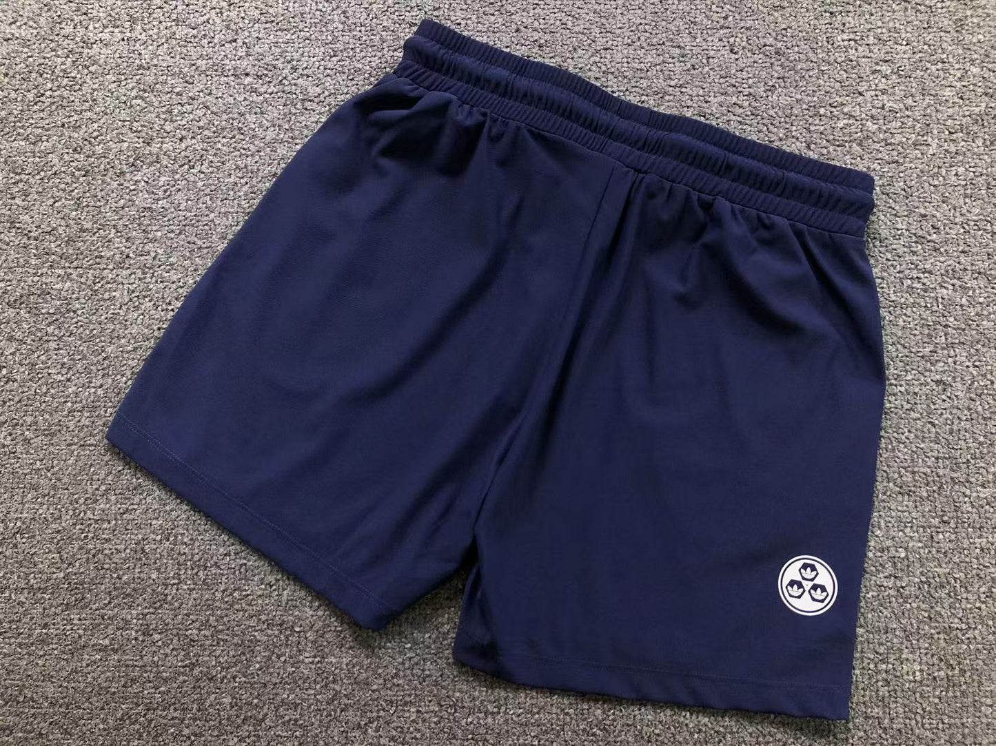 Short Feminino adidas Club Essential