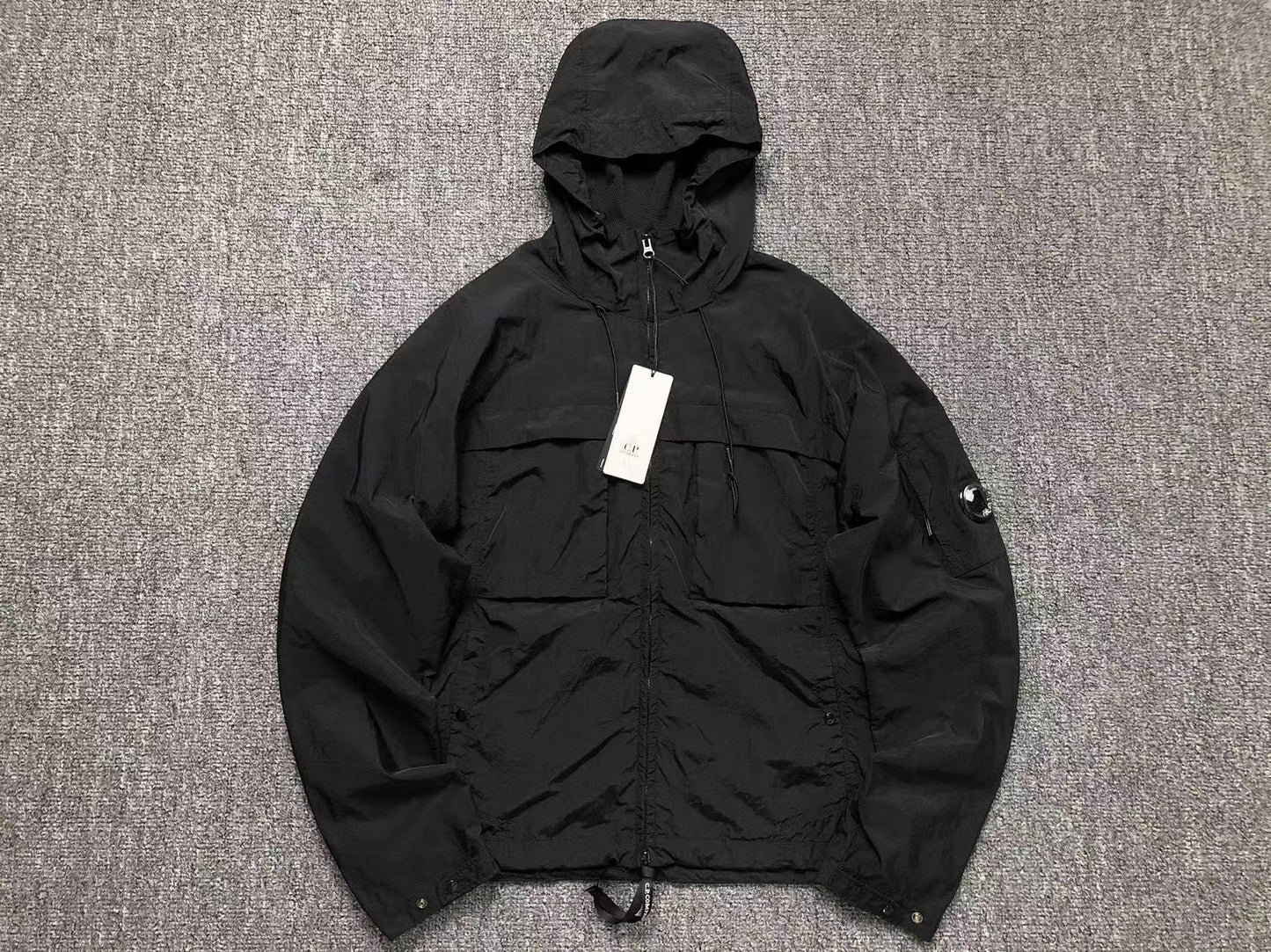 CP Company Archive Shell Jacket