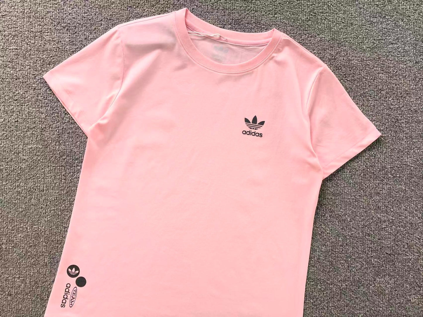 Camiseta Adidas Everyday Femimina
