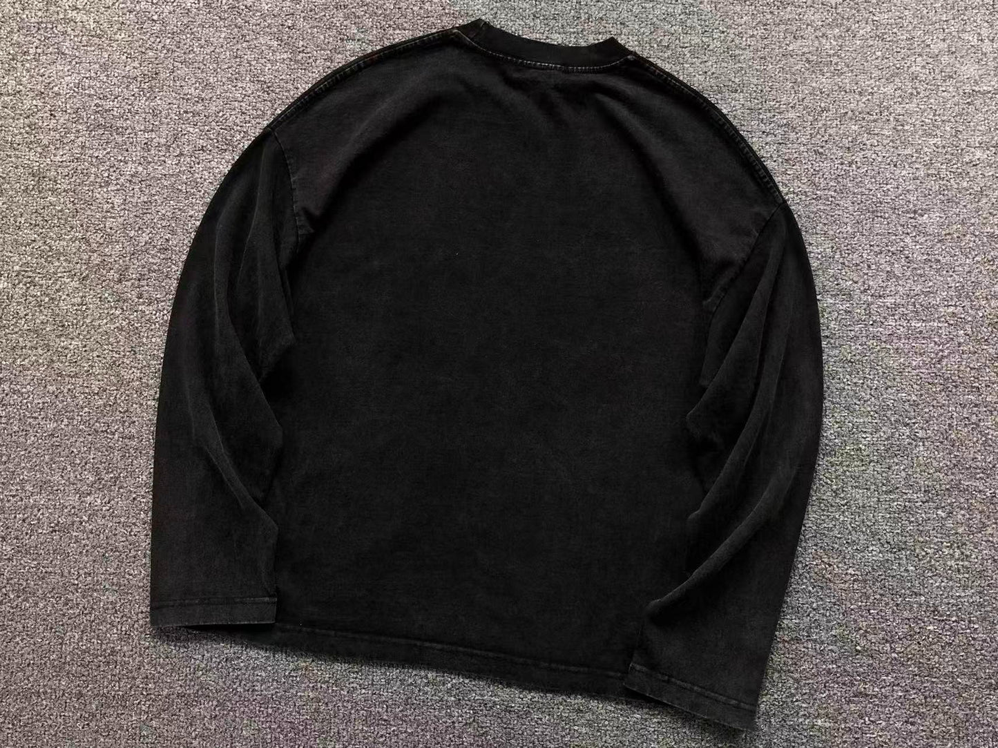 Camiseta Acne Studios Modern Icon Graphic
