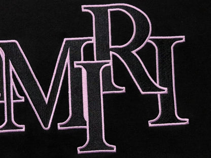 Moletom AMIRI Luxury Core Hoodie